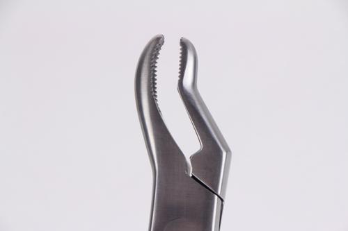 Preview: Incisor Extractor Forceps D-D